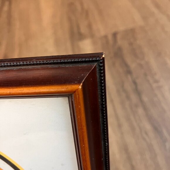 Patricia Buckley Moss Ready For Rain Signed Lithograph Print - Picture 10 of 11